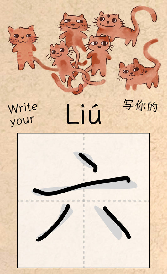 六六六 AlignmentChart [Not For Sell]
